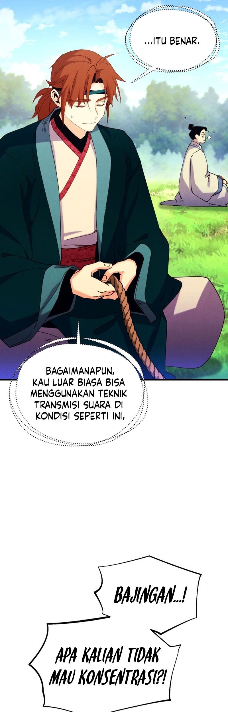 Chapter 176 - halaman 60