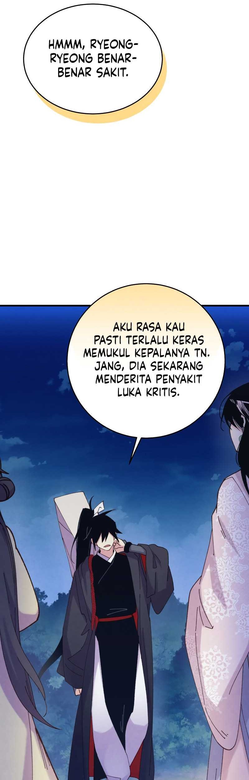 Chapter 173 - halaman 54