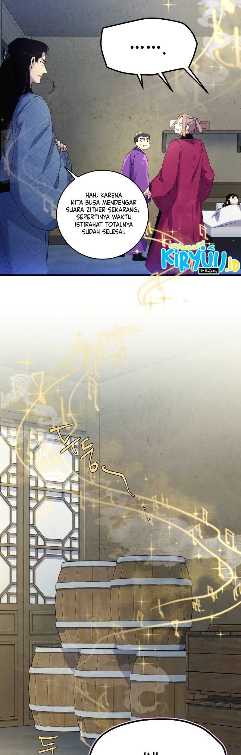 Chapter 173 - halaman 42