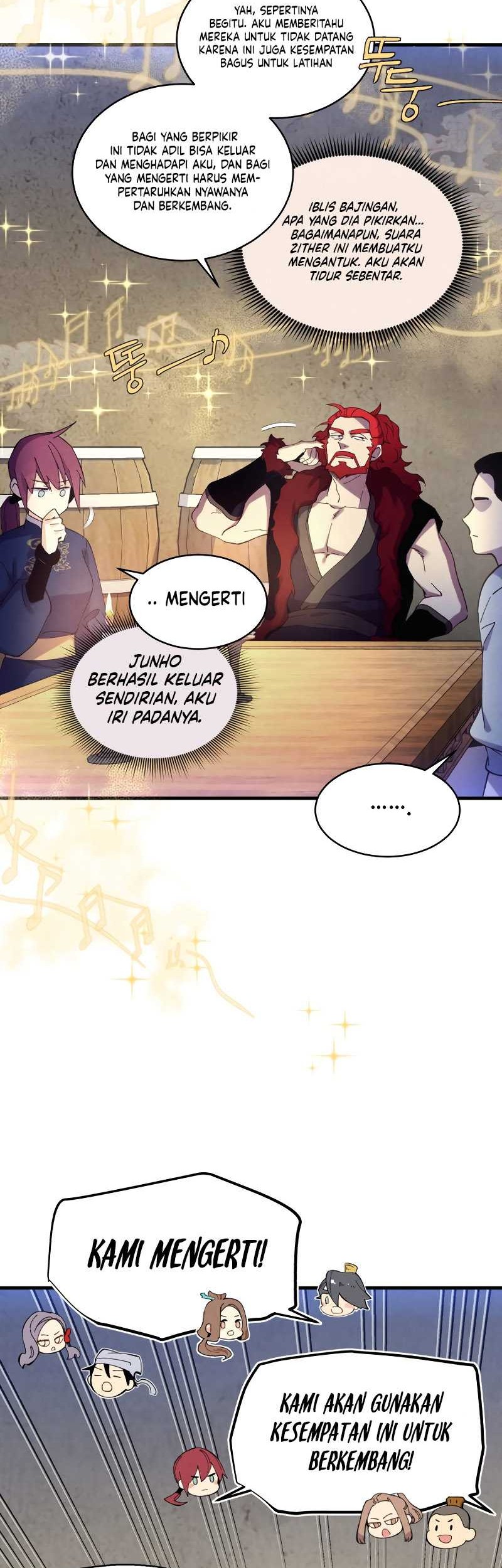 Chapter 173 - halaman 46