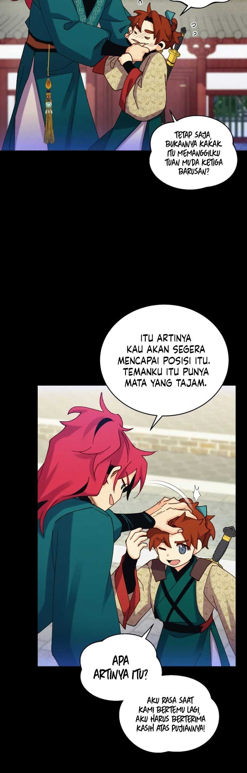 Chapter 169 - halaman 45