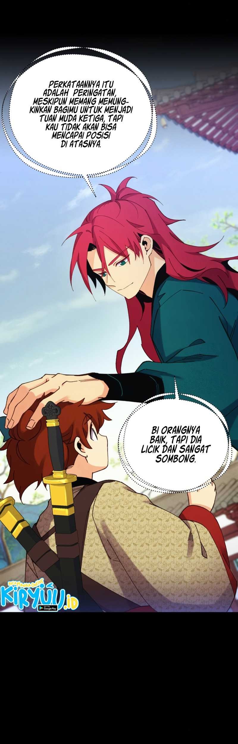 Chapter 169 - halaman 47