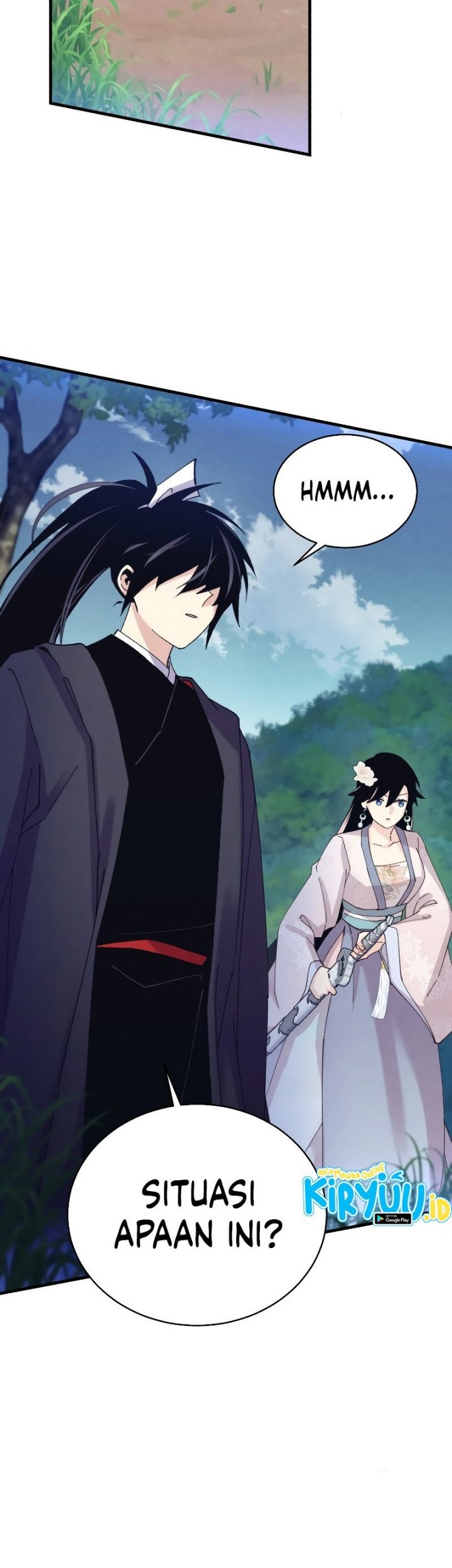Chapter 168 - halaman 55