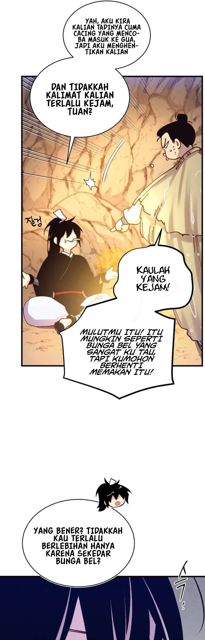 Chapter 167 - halaman 33