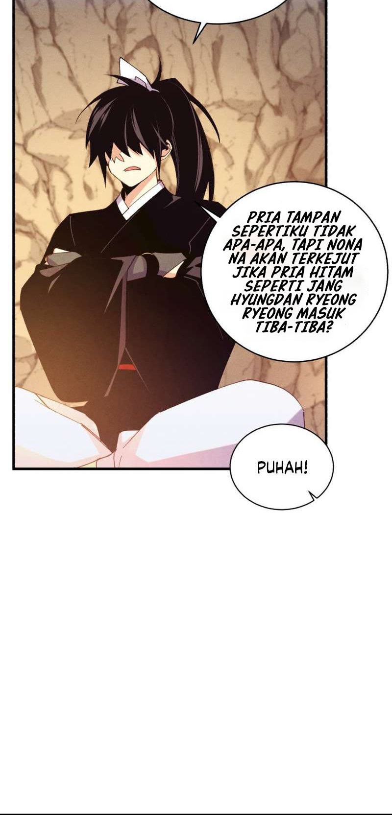 Chapter 167 - halaman 38
