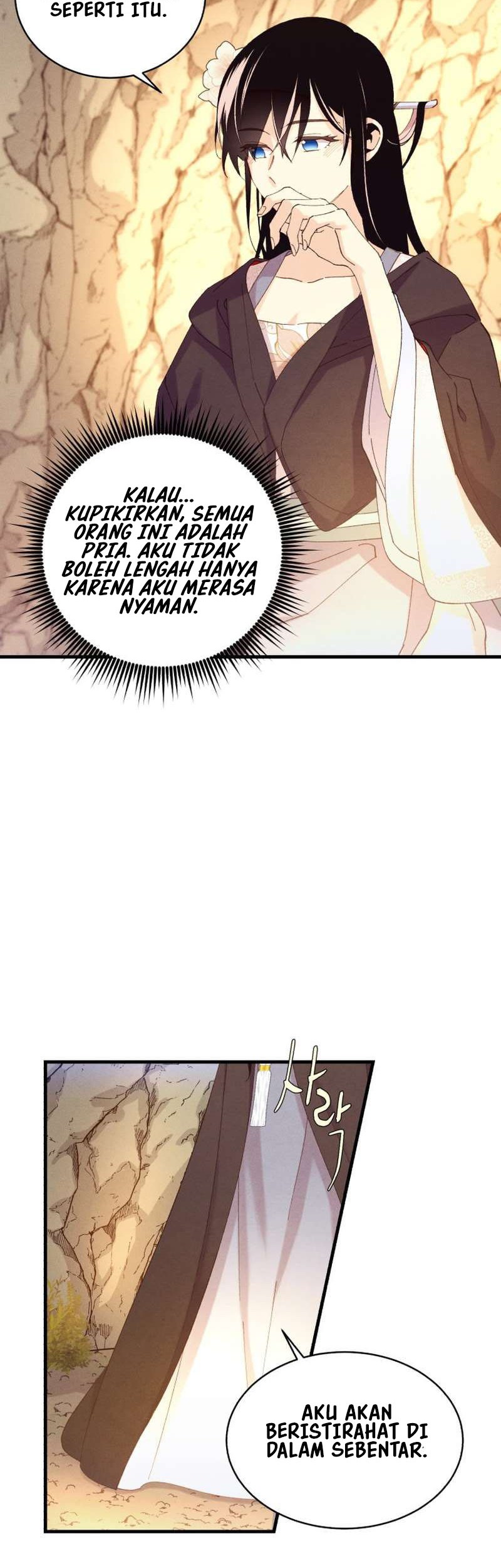 Chapter 167 - halaman 40