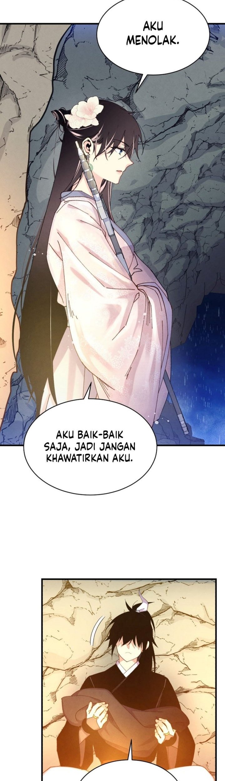Chapter 166 - halaman 40