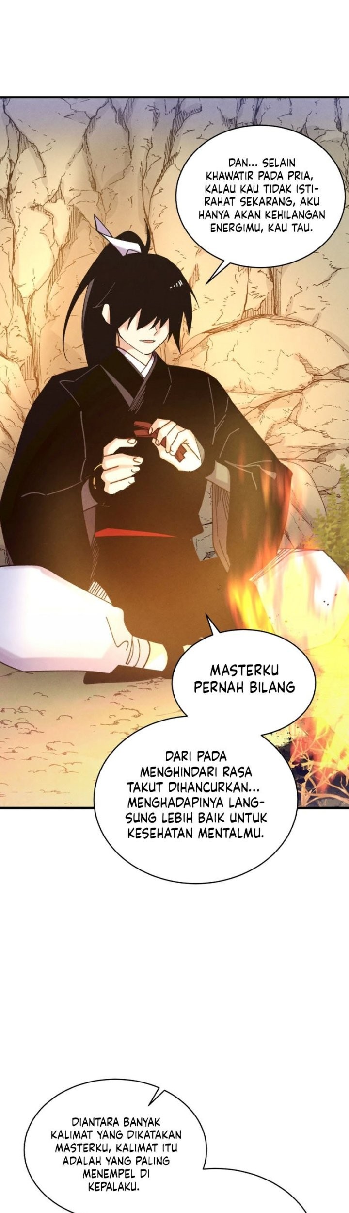 Chapter 166 - halaman 45