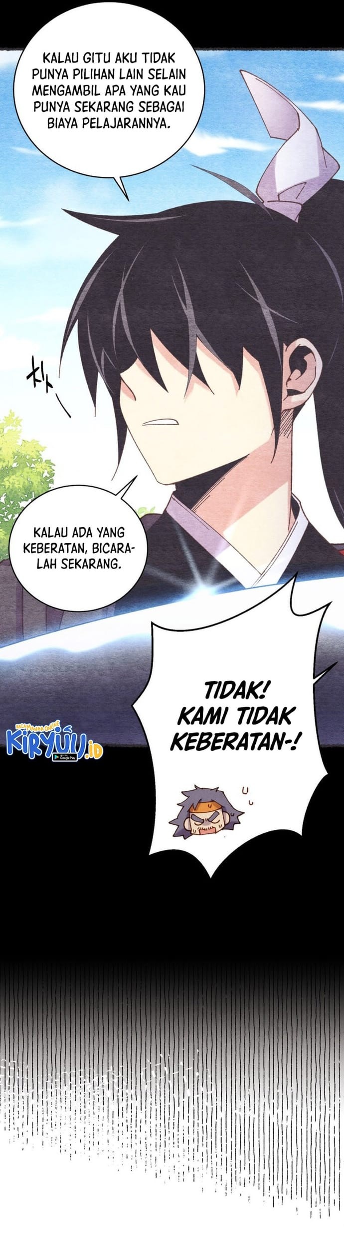 Chapter 161 - halaman 38