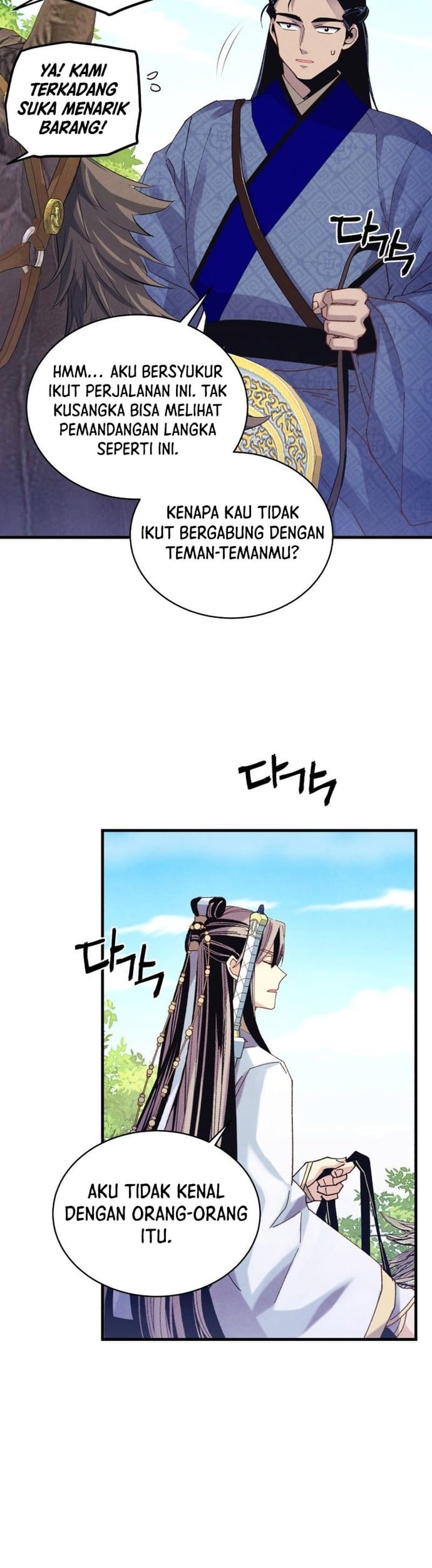 Chapter 161 - halaman 40