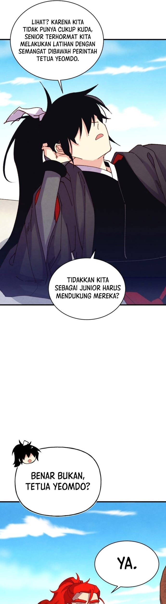 Chapter 161 - halaman 34
