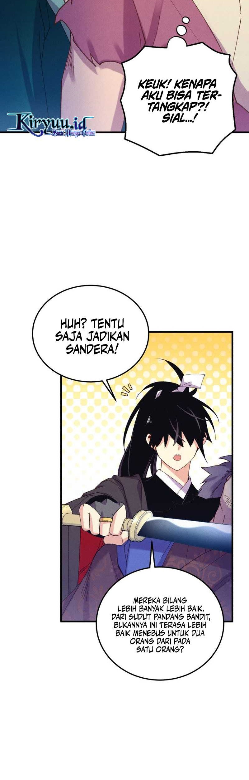 Chapter 160 - halaman 43