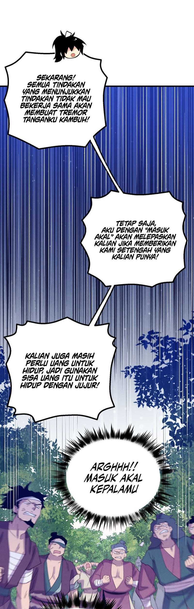 Chapter 160 - halaman 44