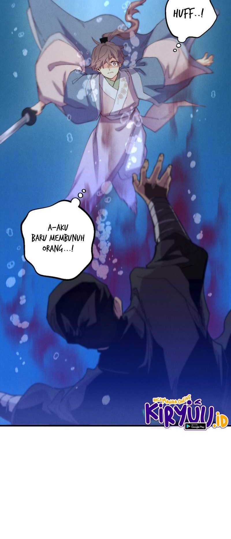 Chapter 158 - halaman 46