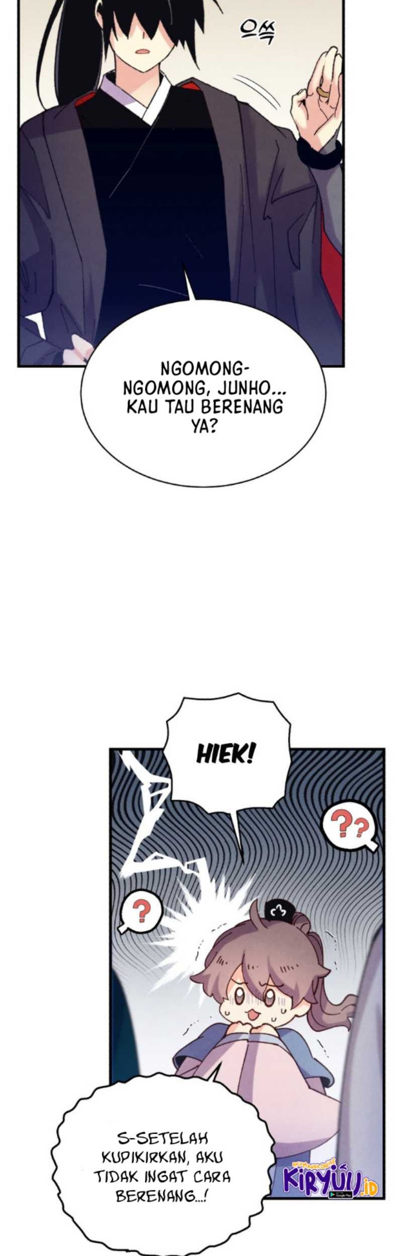 Chapter 157 - halaman 55