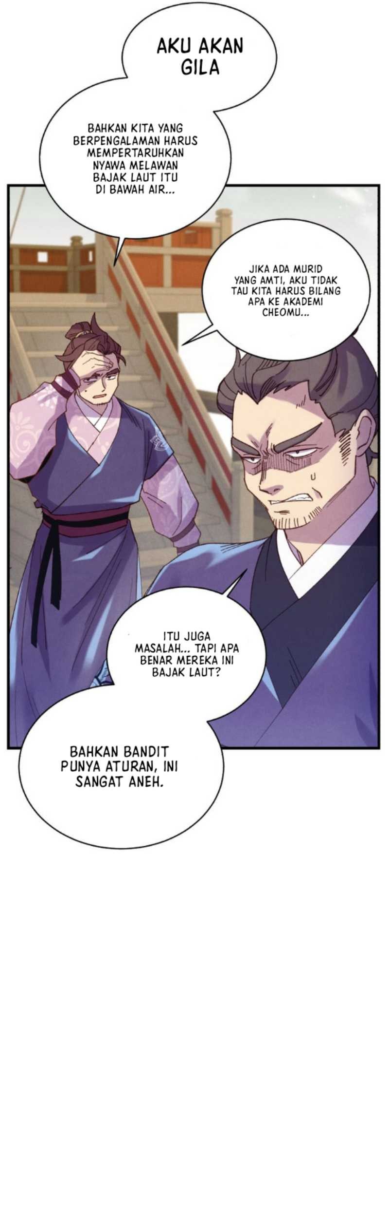Chapter 157 - halaman 64