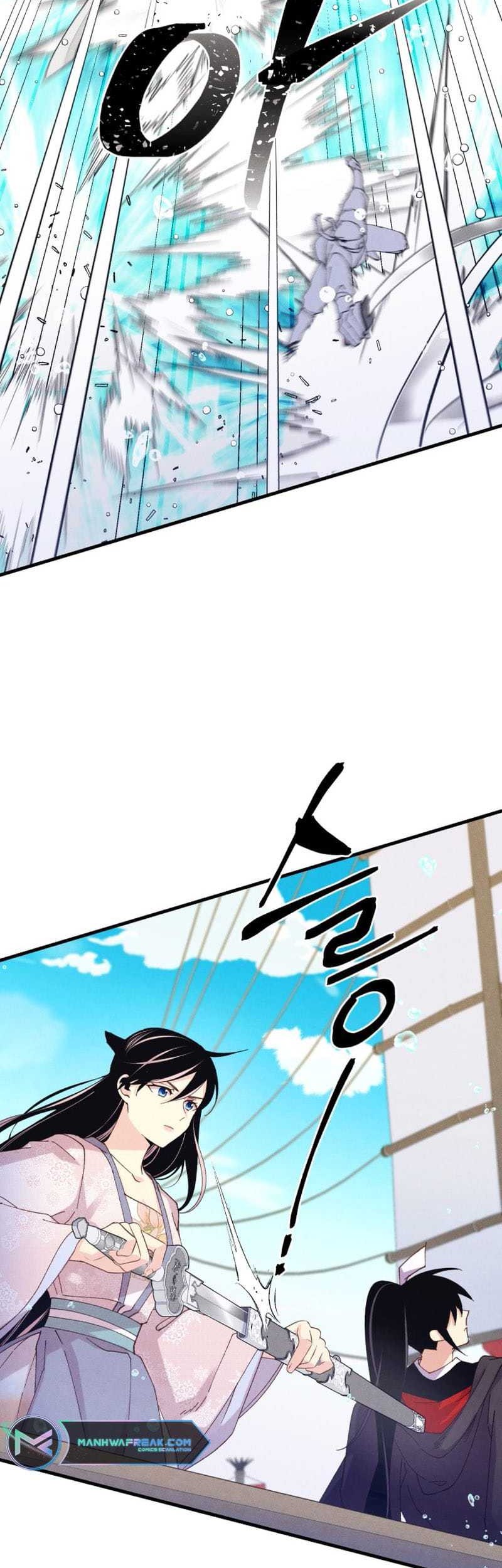 Chapter 156 - halaman 42