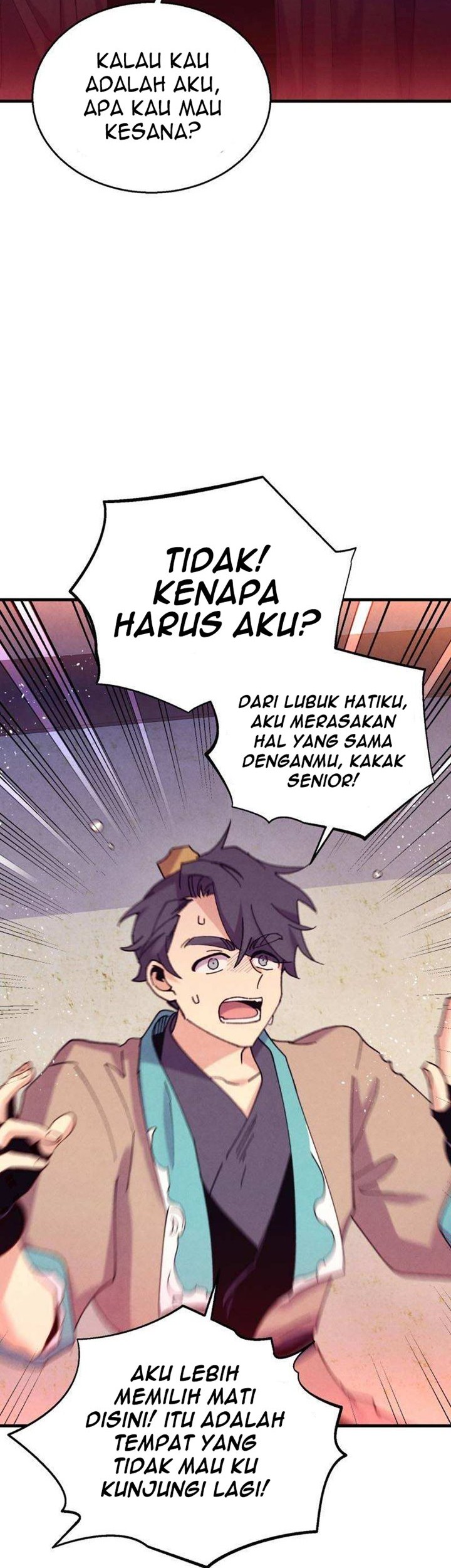 Chapter 154 - halaman 45