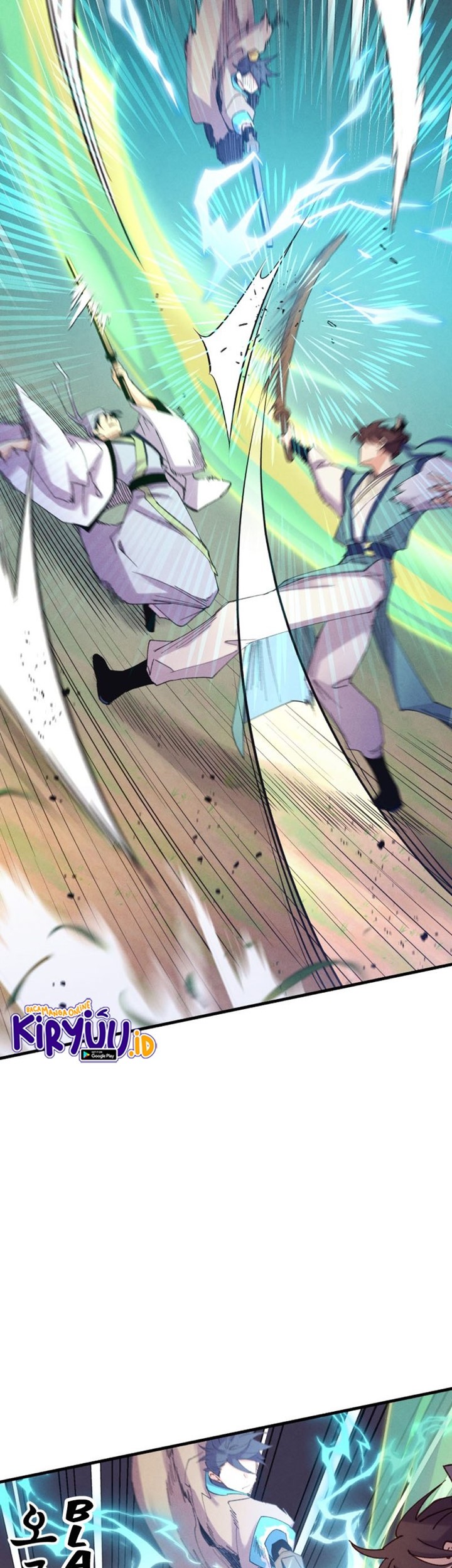 Chapter 153 - halaman 40