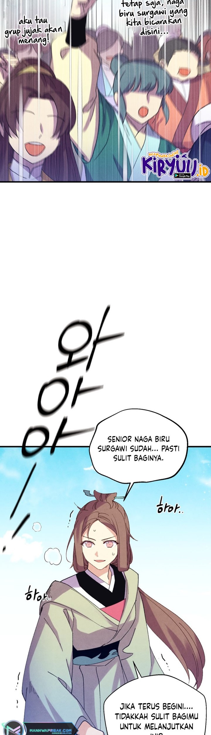 Chapter 153 - halaman 48