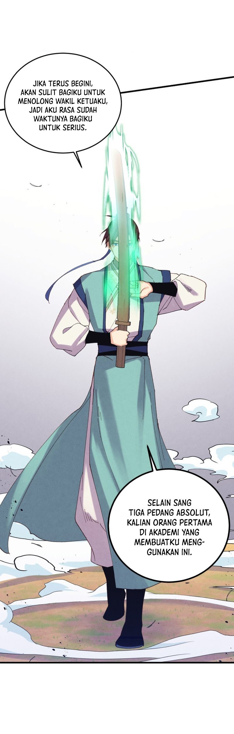 Chapter 152 - halaman 54