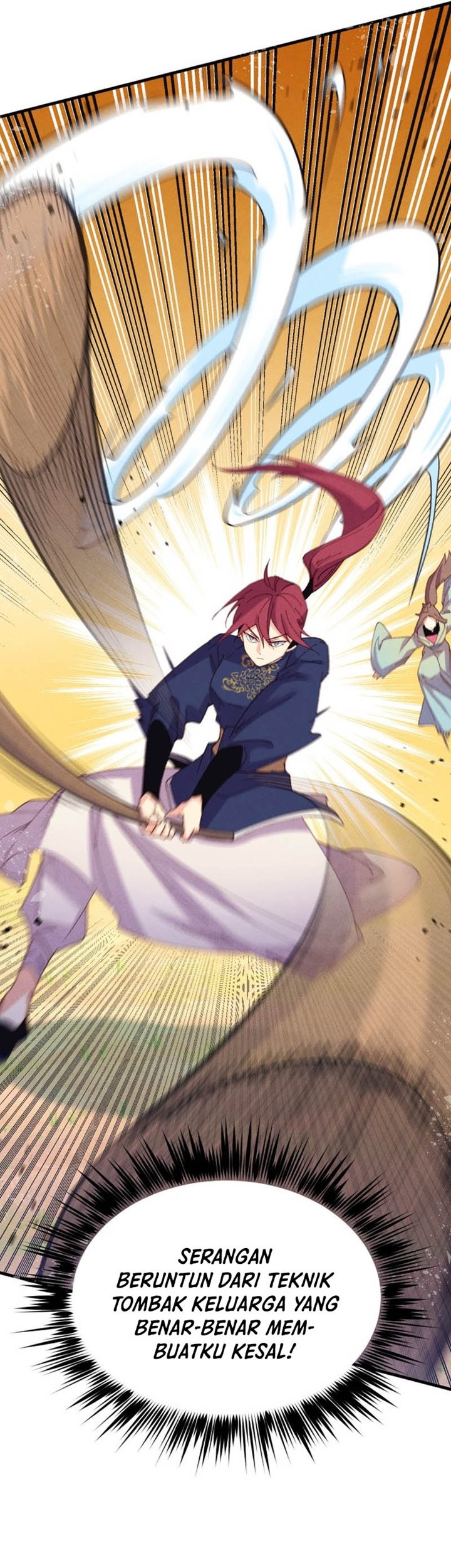 Chapter 151 - halaman 38