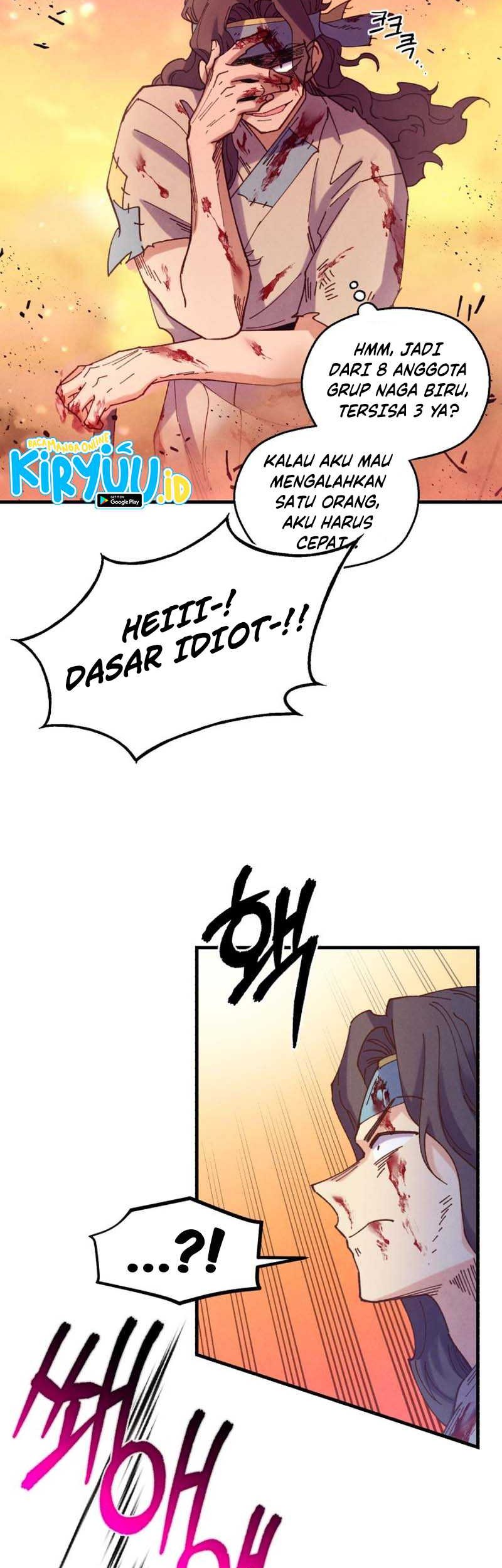 Chapter 150 - halaman 35