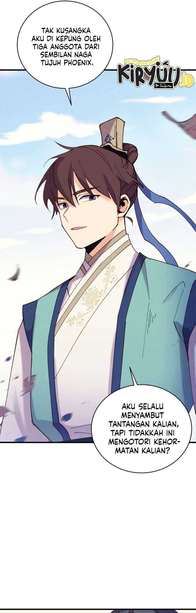 Chapter 149 - halaman 43