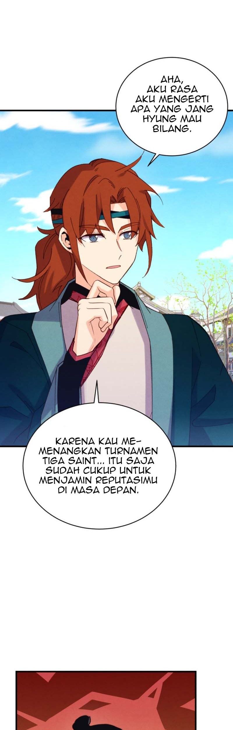 Chapter 146 - halaman 49