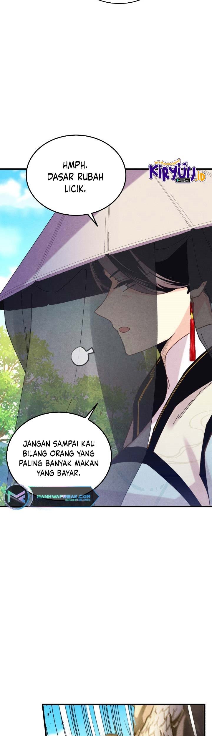 Chapter 144 - halaman 38