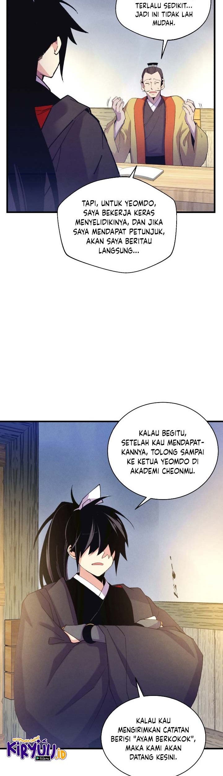 Chapter 144 - halaman 51