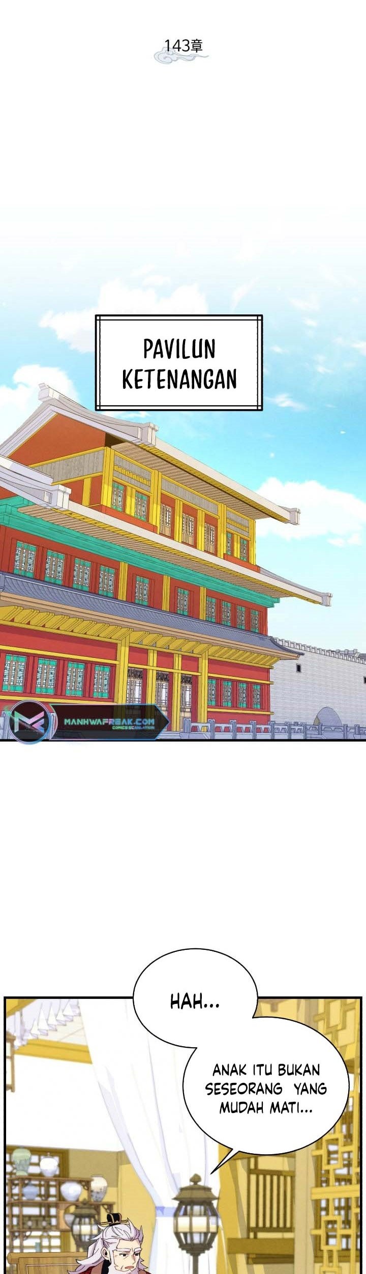 Chapter 143 - halaman 39