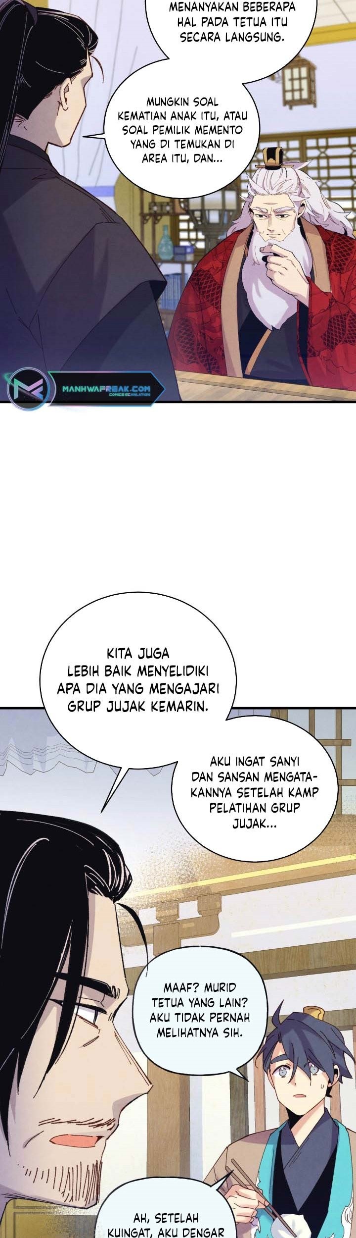 Chapter 143 - halaman 45