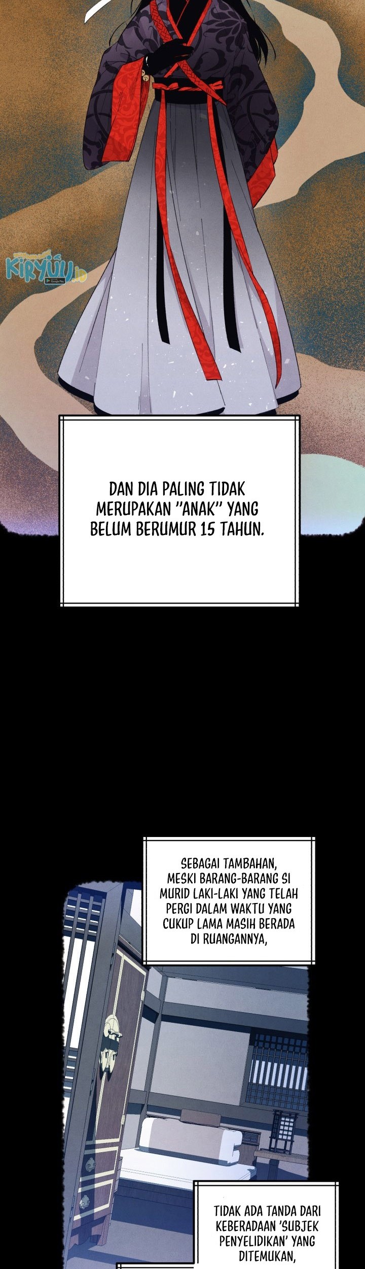Chapter 142 - halaman 35