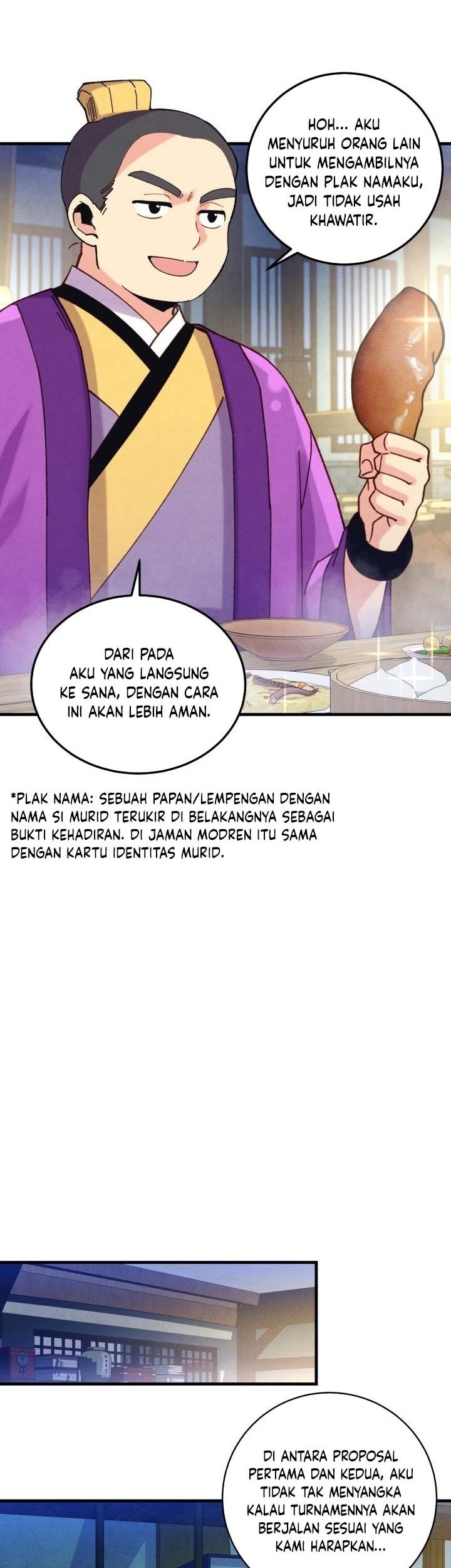 Chapter 141 - halaman 38