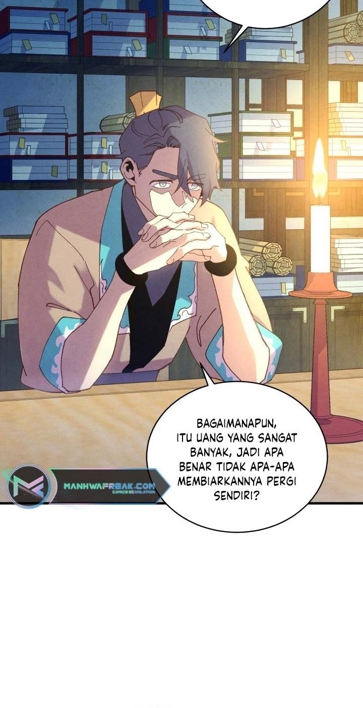 Chapter 141 - halaman 39