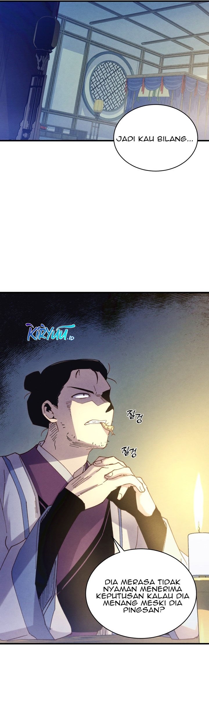 Chapter 138 - halaman 36