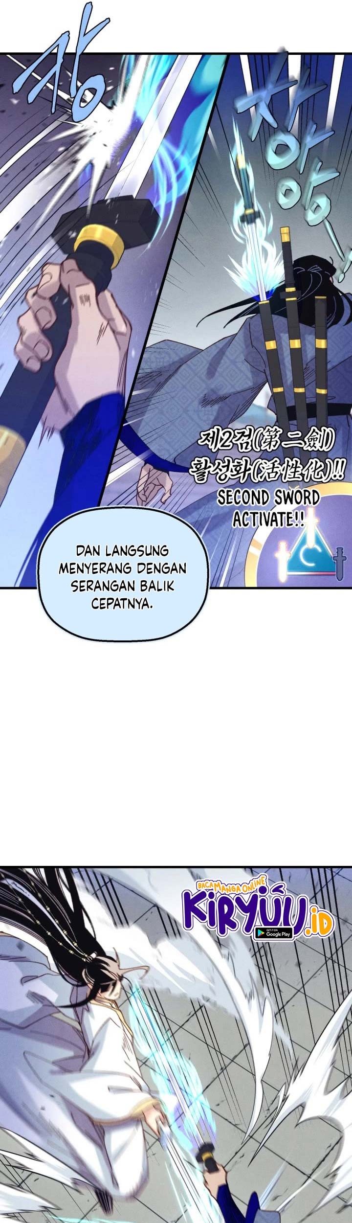Chapter 137 - halaman 38