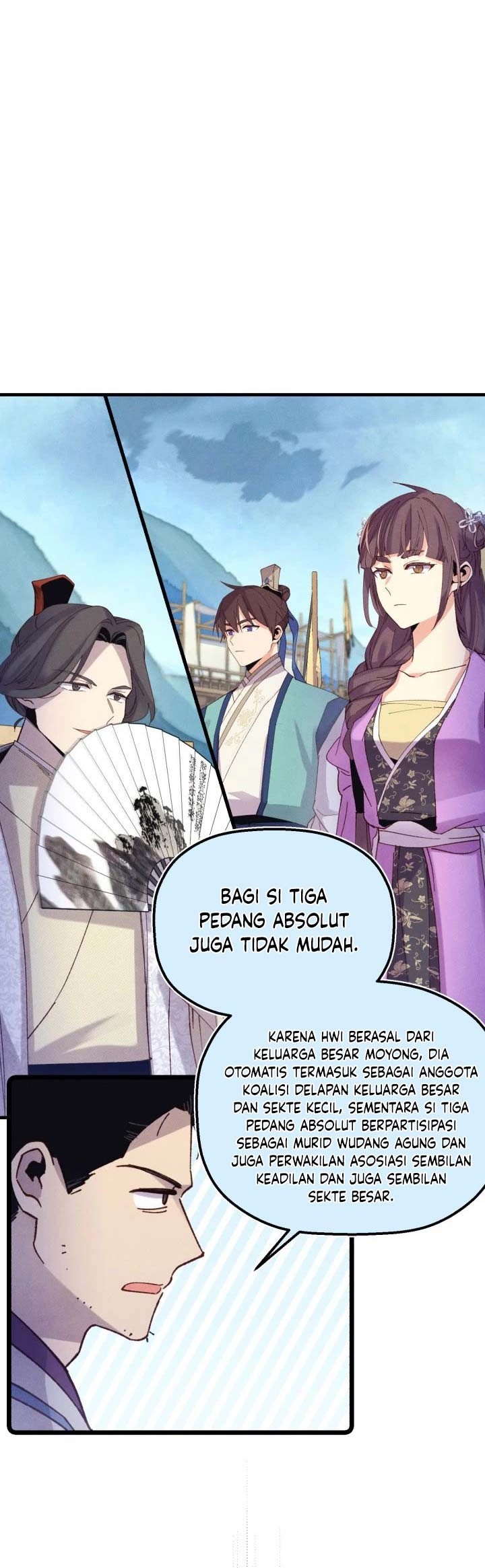 Chapter 137 - halaman 33