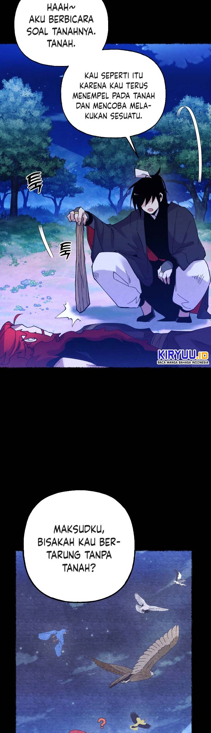 Chapter 136 - halaman 45