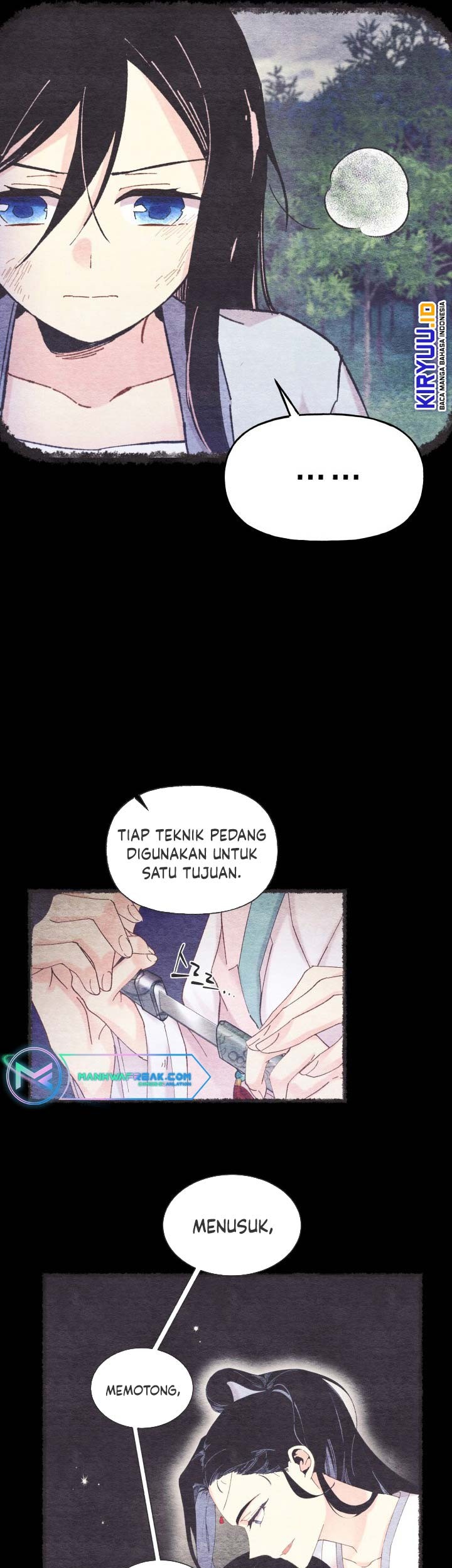 Chapter 135 - halaman 37