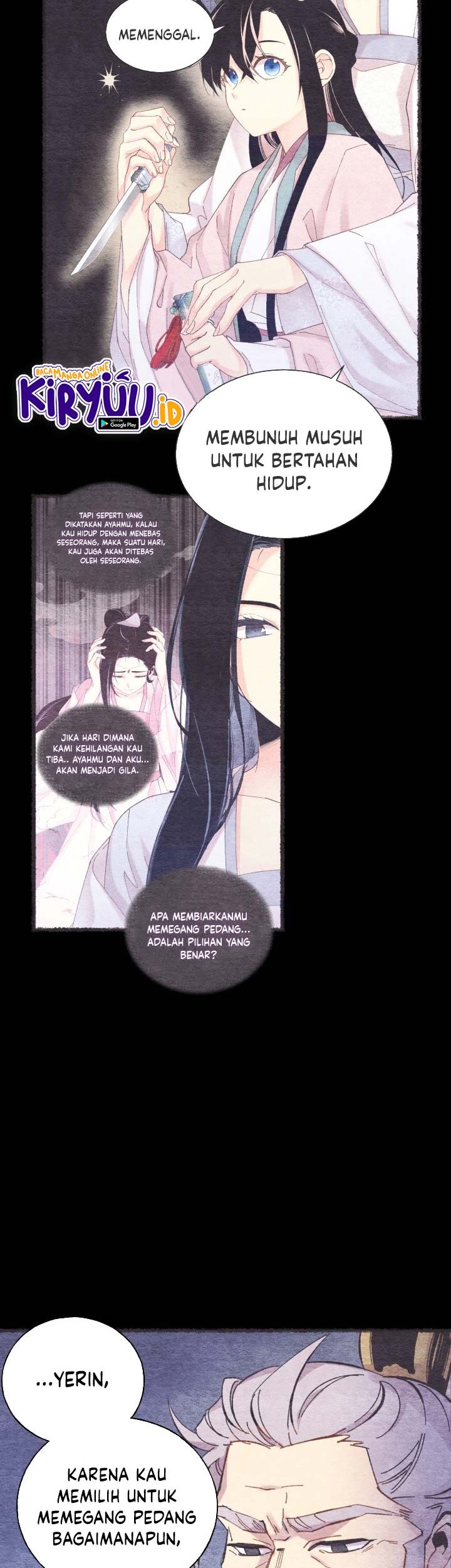 Chapter 135 - halaman 38