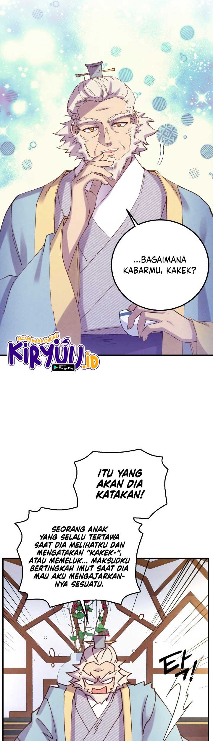 Chapter 134 - halaman 38