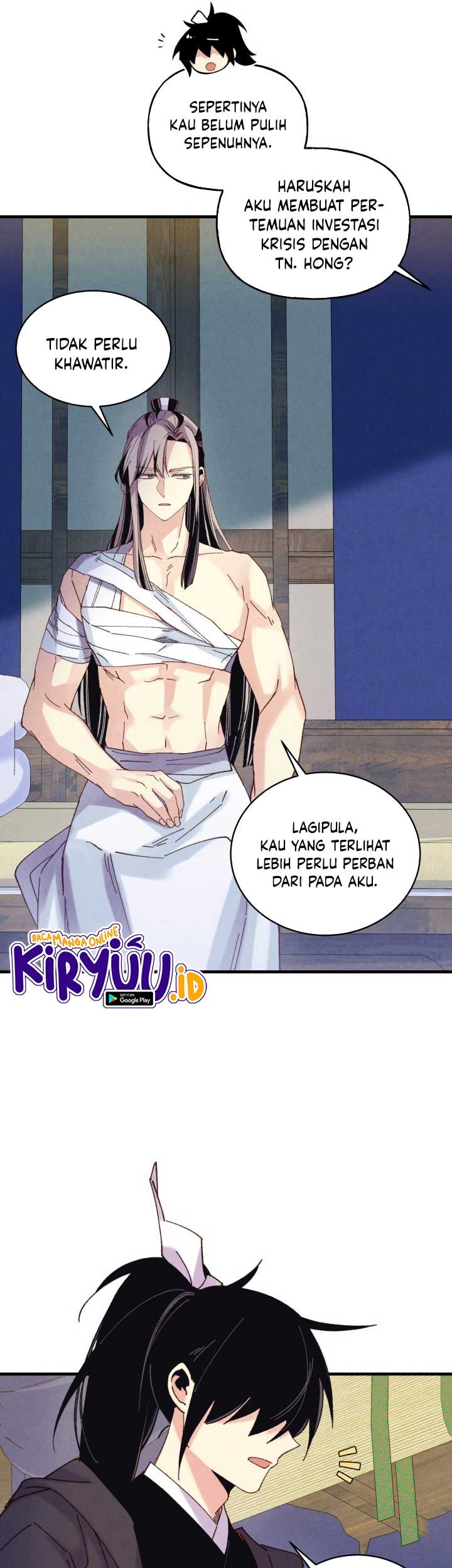 Chapter 134 - halaman 54