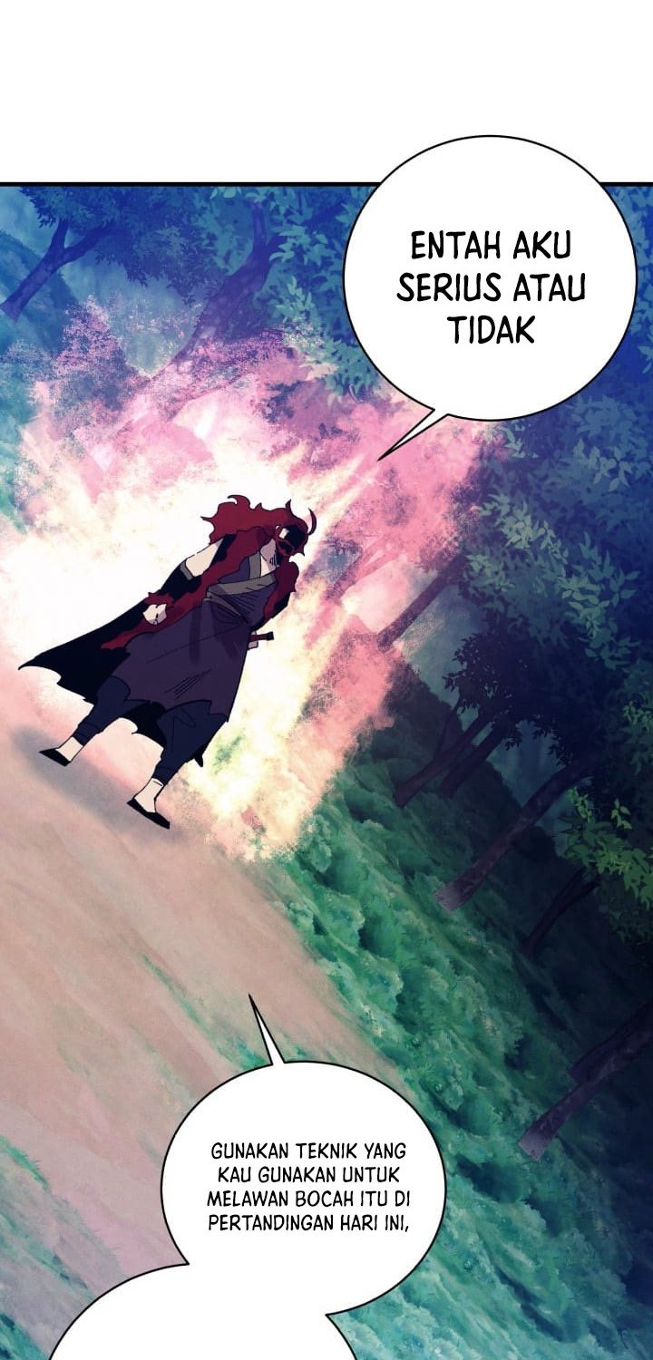 Chapter 133 - halaman 68