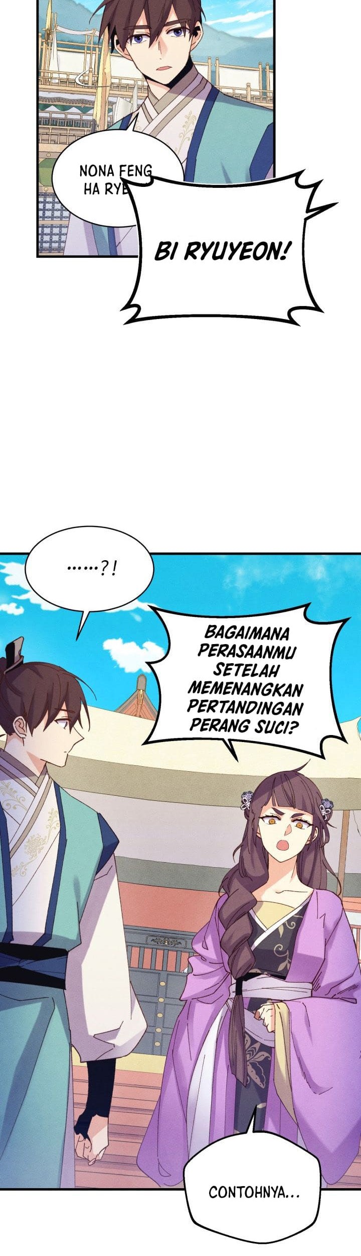 Chapter 132 - halaman 44