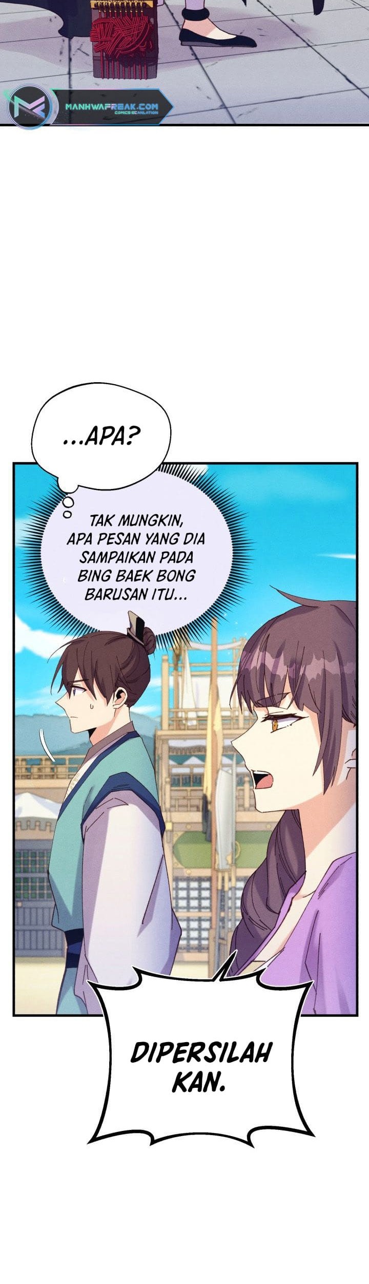 Chapter 132 - halaman 46