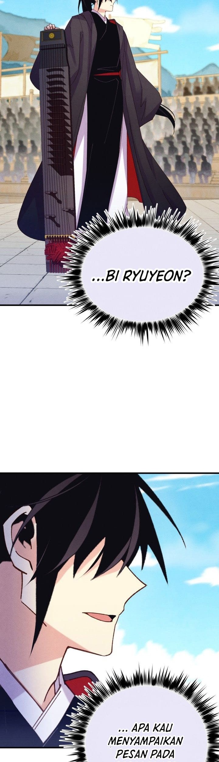 Chapter 132 - halaman 38