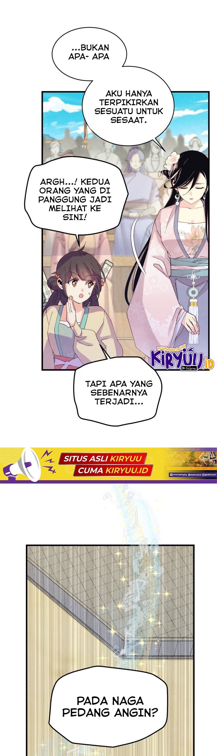Chapter 131 - halaman 61