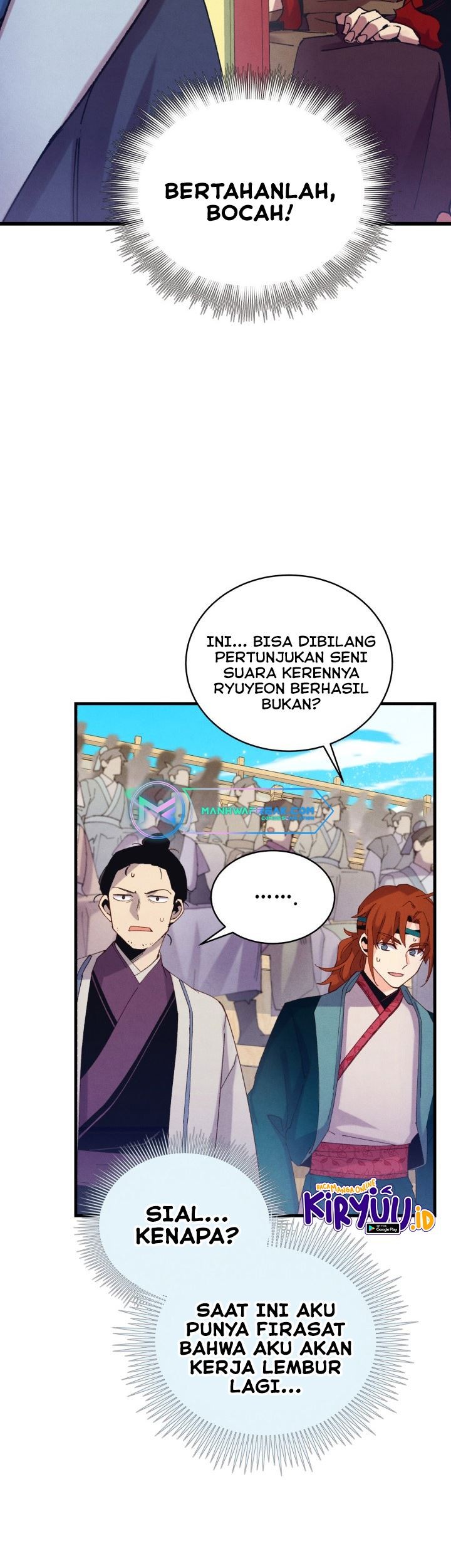 Chapter 131 - halaman 69